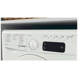 Стиральная машина INDESIT IWSE 6105 (CIS) L