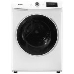 Стиральная машина Sharp ESF760CXWH
