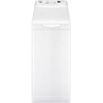 Стиральная машина ZANUSSI ZWQ 61225 WI