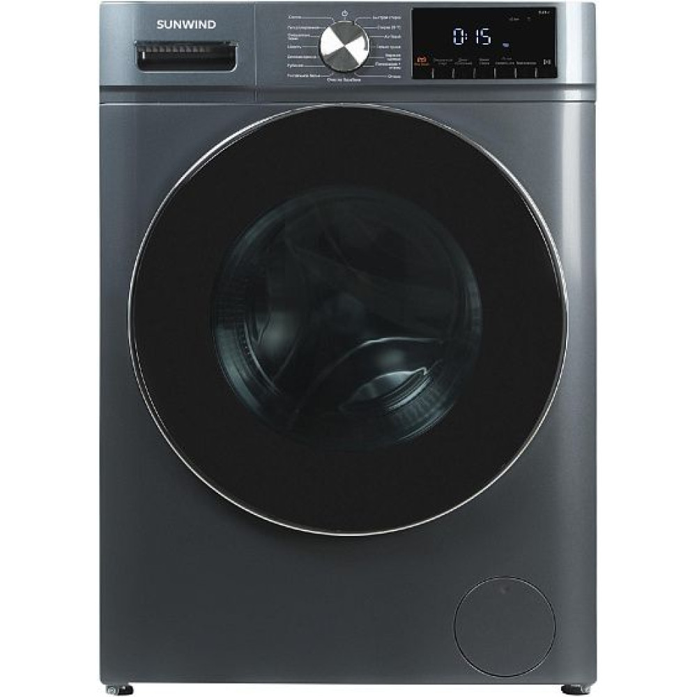Стиральная машина SUNWIND SWFD8401