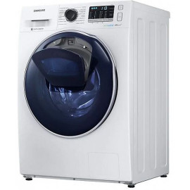 Стиральная машина SAMSUNG WD80K52E0ZW