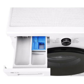Стиральная машина LG F2Y1WS5W