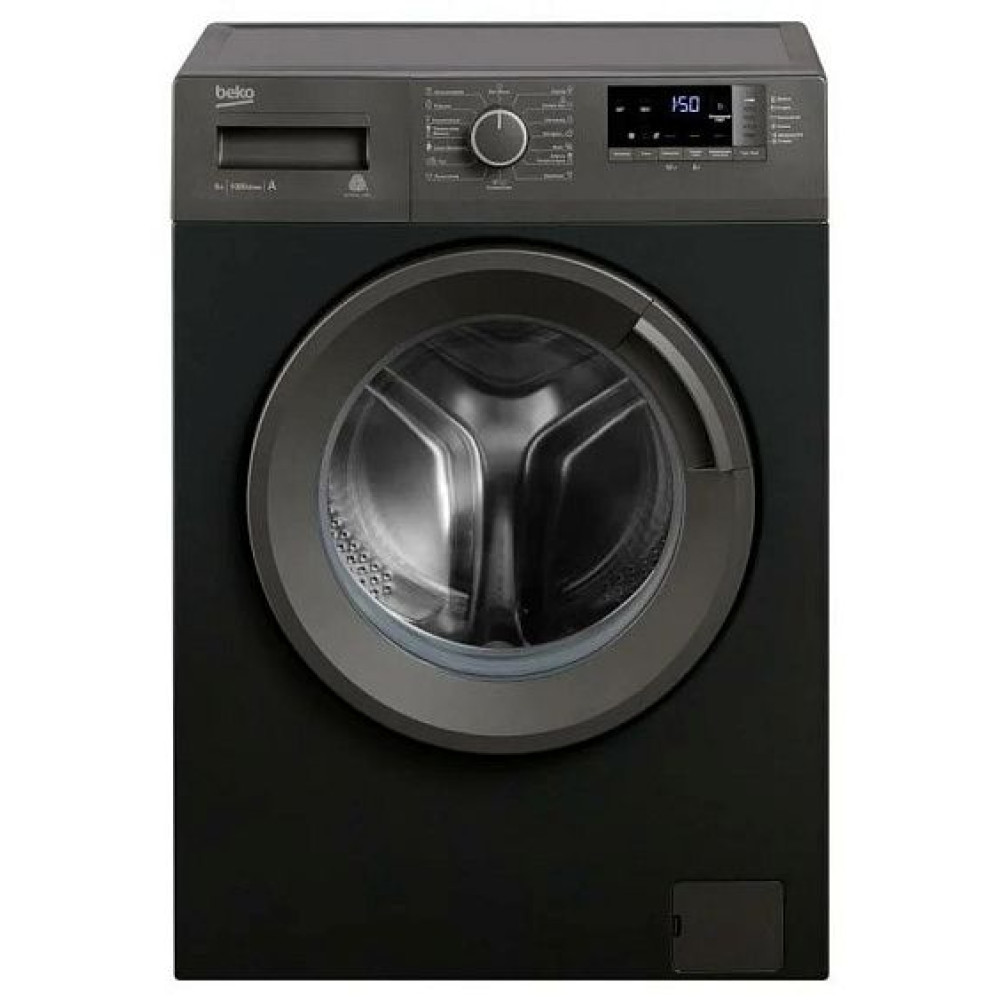 Стиральная машина BEKO WRE6512BAA