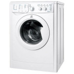 Стиральная машина INDESIT iwb 5083