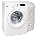Стиральная машина GORENJE w 75z03/rv (резервуар для воды ps-v kpl выпис.отдельно)