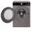 Стиральная машина LG F-4J9JS2S