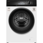 Стиральная машина WEISSGAUFF WM 45126 Inverter Steam Color Touch