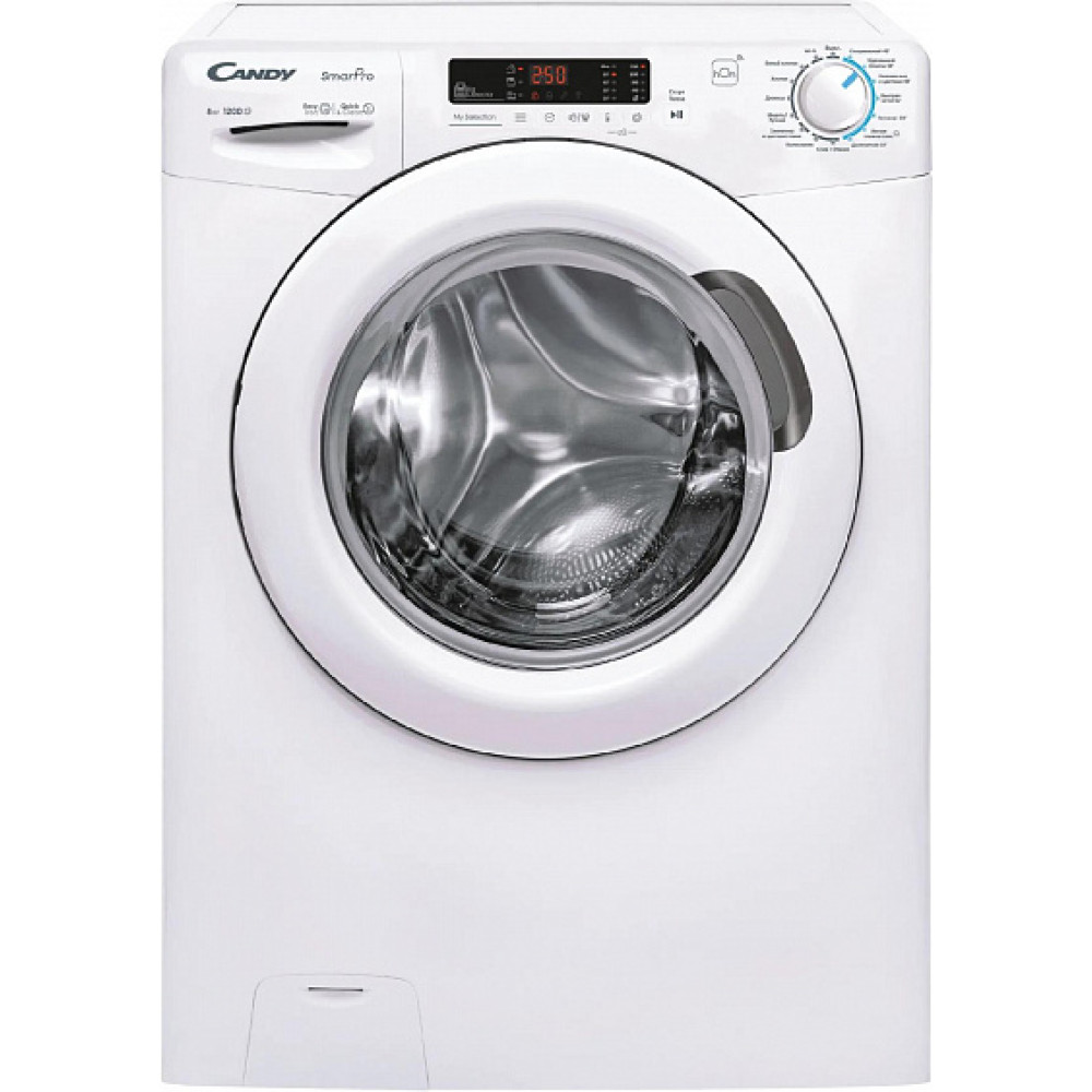 Стиральная машина CANDY CSH4 4283DW/2-07