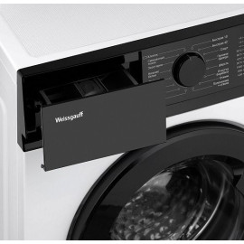 Стиральная машина WEISSGAUFF WM 4506 D