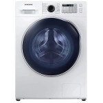 Стиральная машина SAMSUNG WD8NK52E3AW