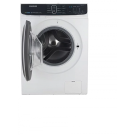 Стиральная машина SAMSUNG WW80K52E61W