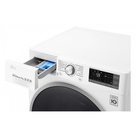 Стиральная машина с фронтальной загрузкой LG F2J7HN1W