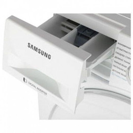 Стиральная машина Samsung WW70J52E03W