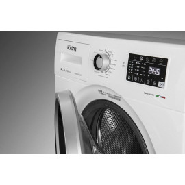 Стиральная машина KORTING KWM 55F1285