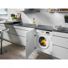 Стиральная машина встраиваемая Zanussi ZWI 712 UDWAR