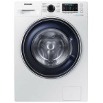 Стиральная машина SAMSUNG WW80J5545FW