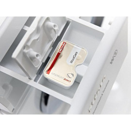 Стиральная машина полноразмерная MIELE wmg120 wps whiteedition