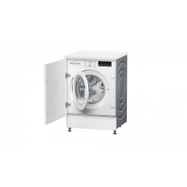 Стиральная машина встраиваемая Bosch Serie 8 WIW28440