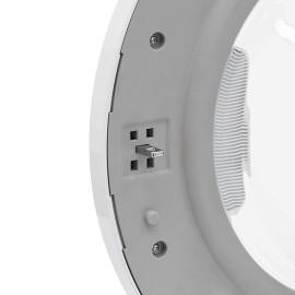 Стиральная машина KRONA KALISA 1400 8K white