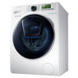 Стиральная машина SAMSUNG WW12K8412OW