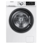 Стиральная машина SAMSUNG WW80R62LVEW