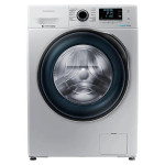 Стиральная машина SAMSUNG WW80J6210CS