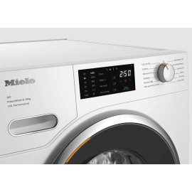 Стиральная машина MIELE WWK360 WCS