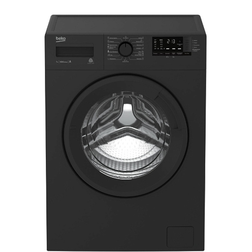 Стиральная машина BEKO WDN 73612 XAA