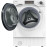 Стиральная машина HAIER HWQ90B416FWB-RU