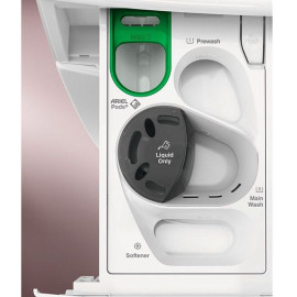 Стиральная машина ELECTROLUX EW6F3414UE