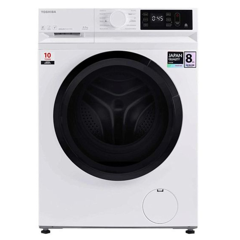 Стиральная машина TOSHIBA TW-BL90A4UZ (WK)