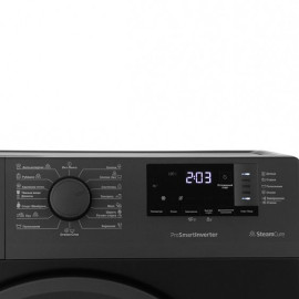 Стиральная машина Beko WSRE 7512 XAAI