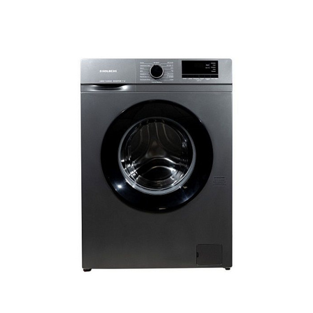 Стиральная машина HOLBERG HWM 71228SDI