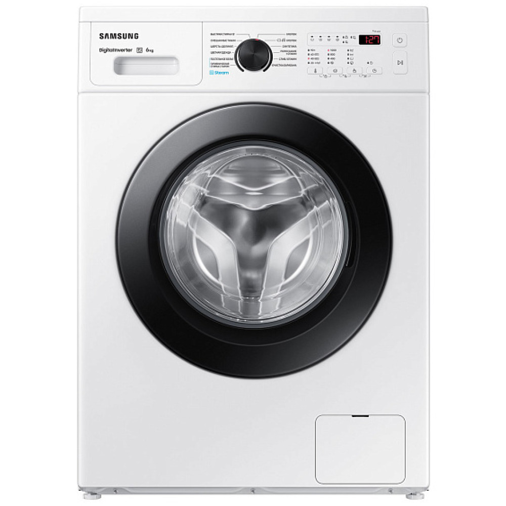 Стиральная машина SAMSUNG WW60A4S00CE