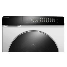 Стиральная машина MEFERI MFW121416WH COMFORT PLUS