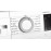 Стиральная машина BOSCH WHA122X2BL