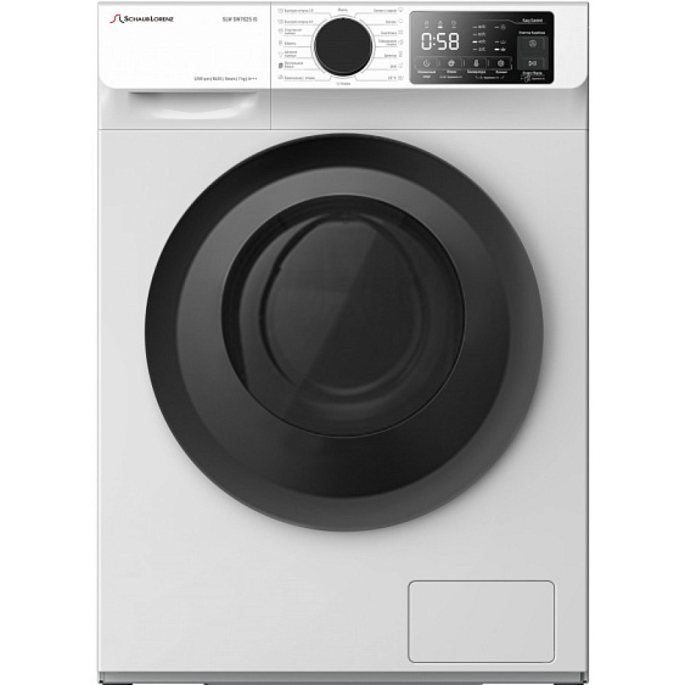 Стиральная машина SCHAUB LORENZ SLW SW7625 IS
