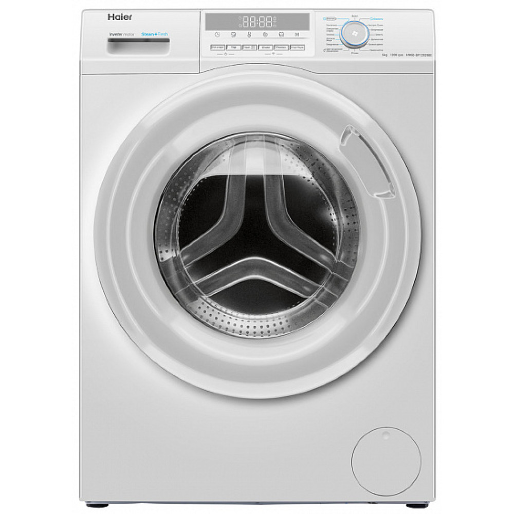 Стиральная машина HAIER HW60-BP12929BE