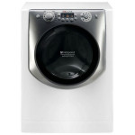 Стиральная машина HOTPOINT-ARISTON aqs 1f 09