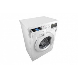 Стиральная машина LG F1296NDS0