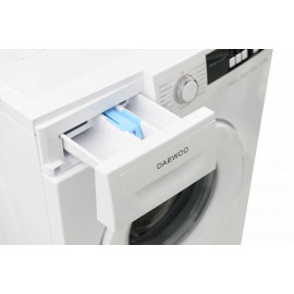 Стиральная машина Daewoo Electronics DWD-7T1221