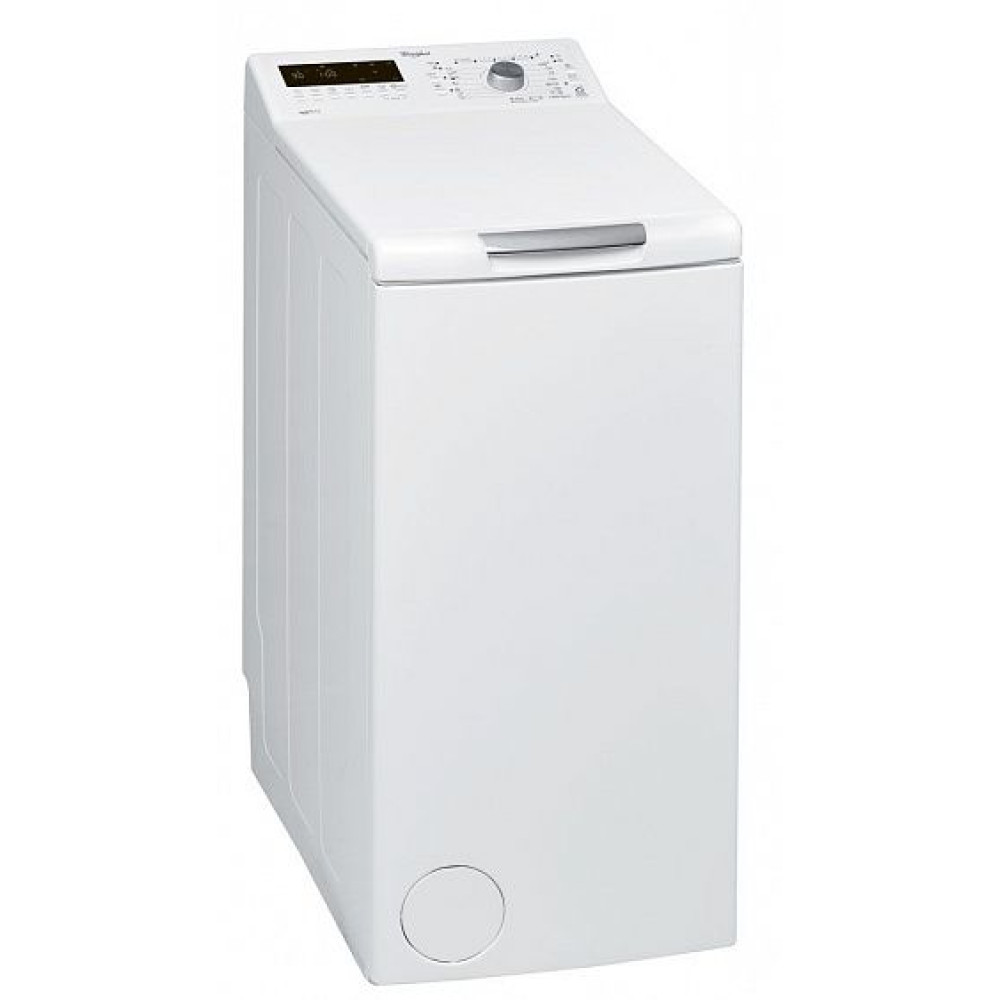 Стиральная машина с вертикальной загрузкой WHIRLPOOL awe 90365 p