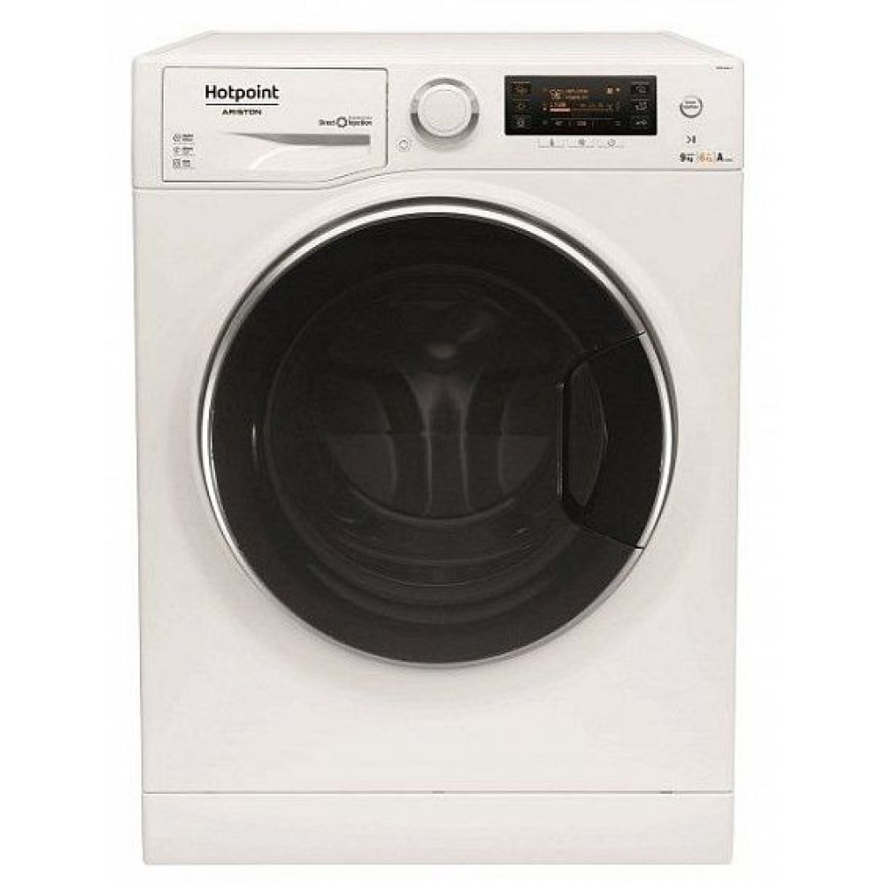 Стирально-сушильная машина HOTPOINT-ARISTON RDPD 96407 JD