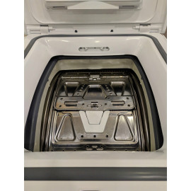 Стиральная машина KRAFT TCH-UME7201W