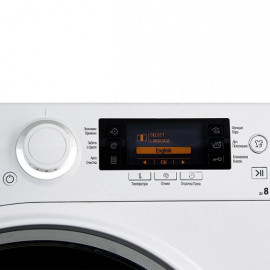 Стиральная машина HOTPOINT-ARISTON RSD 8229 ST X