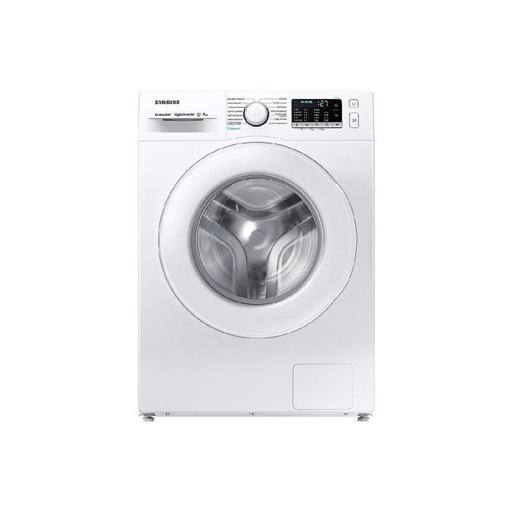 Стиральная машина SAMSUNG WW80AAS26TE/LP