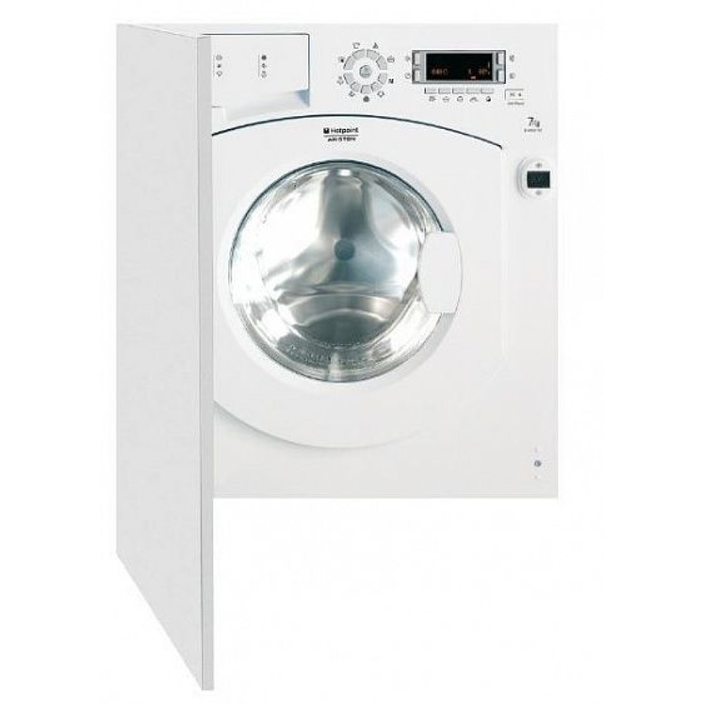 Стиральная машина HOTPOINT-ARISTON bwmd 742
