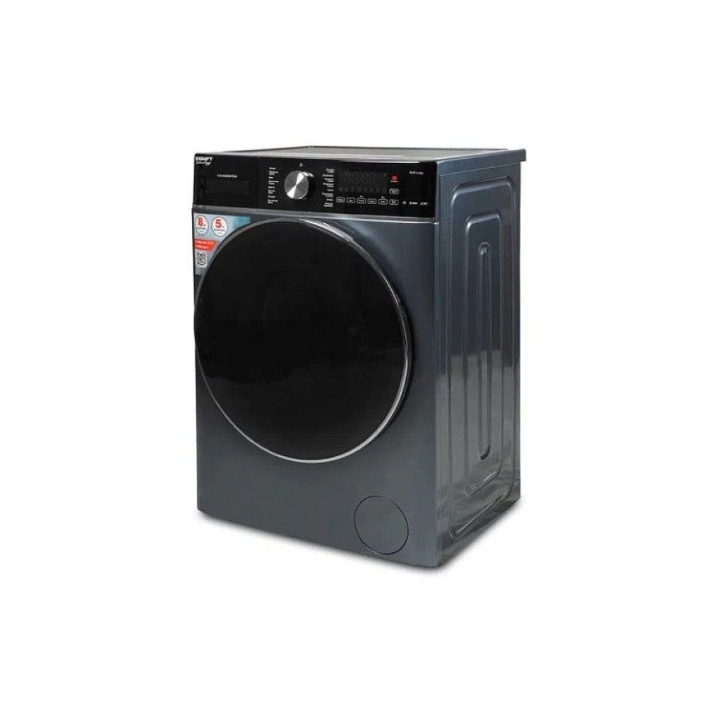 Стиральная машина KRAFT TCH-HDD8597SDB