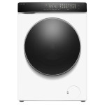 Стиральная машина MEFERI MFW121416WH COMFORT PLUS