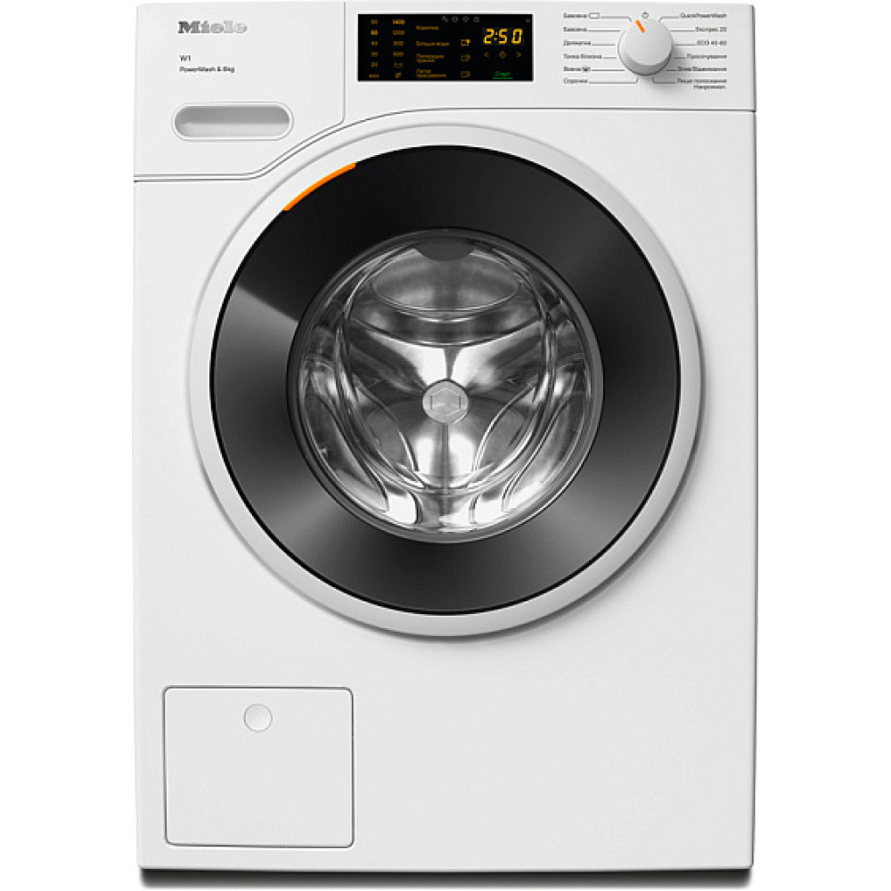 Стиральная машина MIELE WWD320WCS